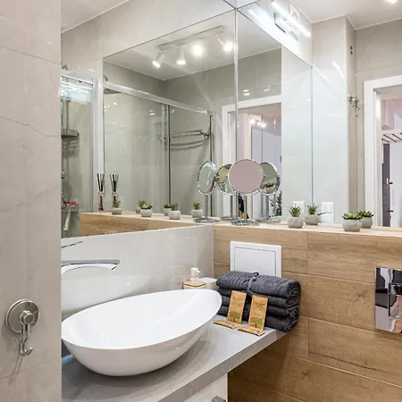 9th Floor Business By Rentujemy * 弗罗茨瓦夫