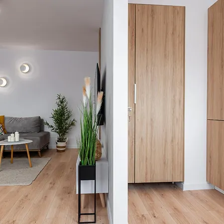 9th Floor Business By Rentujemy 弗罗茨瓦夫