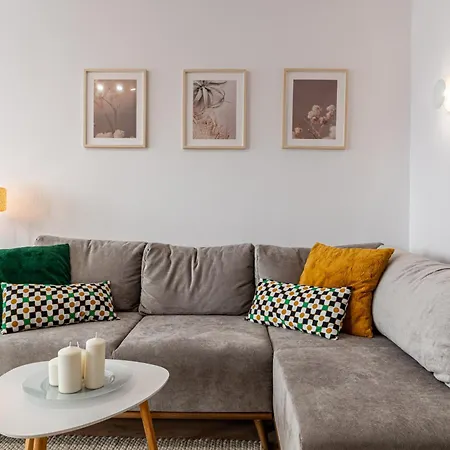 9th Floor Business By Rentujemy * 弗罗茨瓦夫