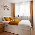 9th Floor Business By Rentujemy * Wroclaw
