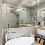 9th Floor Business By Rentujemy Apartment