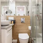 Apartment 9th Floor Business By Rentujemy Wroclaw