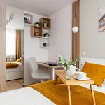 9th Floor Business By Rentujemy * Wroclaw
