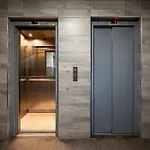 Apartment 9th Floor Business By Rentujemy *