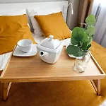 Apartment 9th Floor Business By Rentujemy