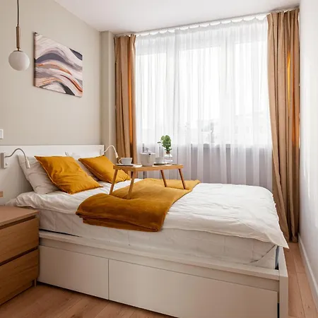 9th Floor Business By Rentujemy * Wroclaw