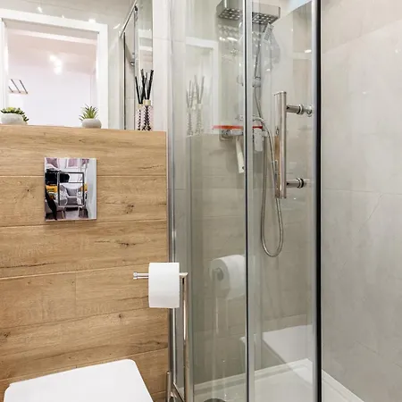 9th Floor Business By Rentujemy Wrocław