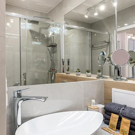 9th Floor Business By Rentujemy Appartement