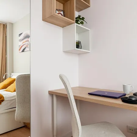 9th Floor Business By Rentujemy * Wroclaw
