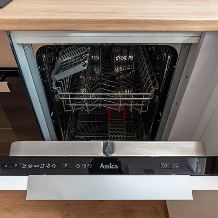 9th Floor Business By Rentujemy Appartement Wrocław