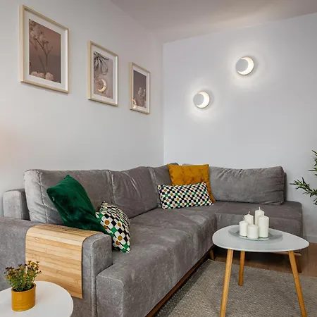 9th Floor Business By Rentujemy Wrocław