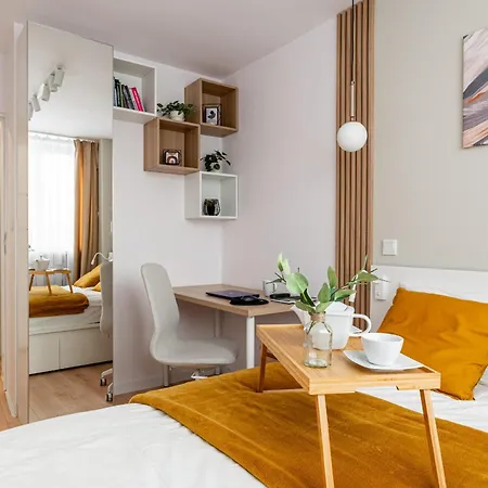 9th Floor Business By Rentujemy * Wrocław