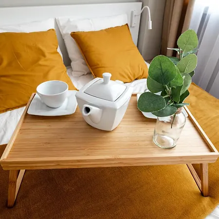 Appartement 9th Floor Business By Rentujemy