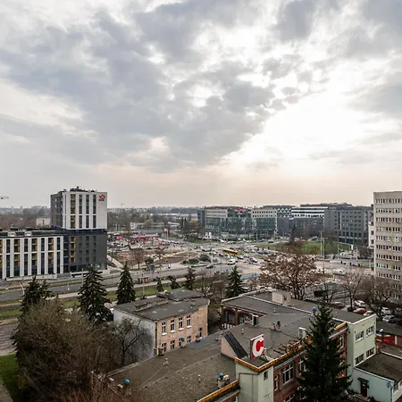 9th Floor Business By Rentujemy Appartement