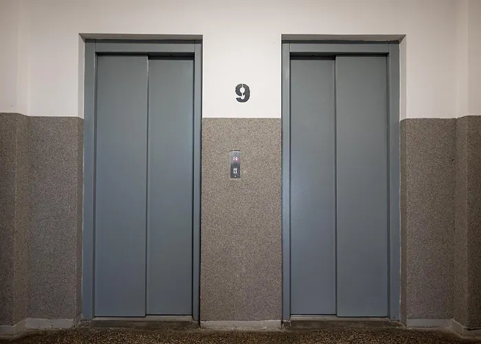 9th Floor Business By Rentujemy