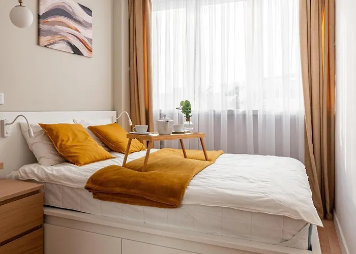 9th Floor Business By Rentujemy * ヴロツワフ