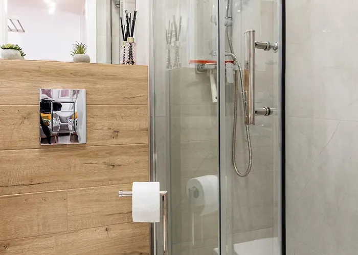 9th Floor Business By Rentujemy ヴロツワフ