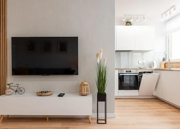 9th Floor Business By Rentujemy *