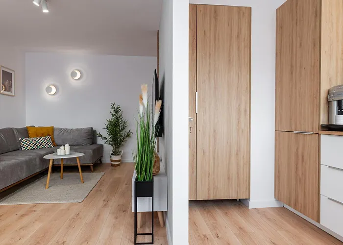 9th Floor Business By Rentujemy ヴロツワフ