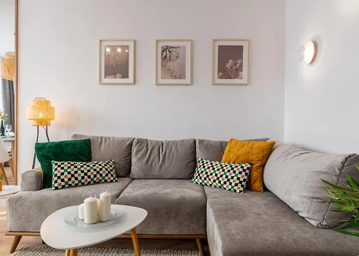 9th Floor Business By Rentujemy * ヴロツワフ