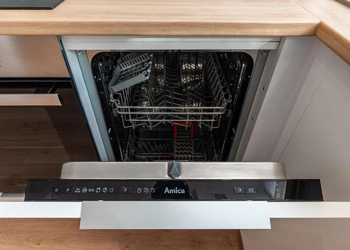 9th Floor Business By Rentujemy アパート ヴロツワフ