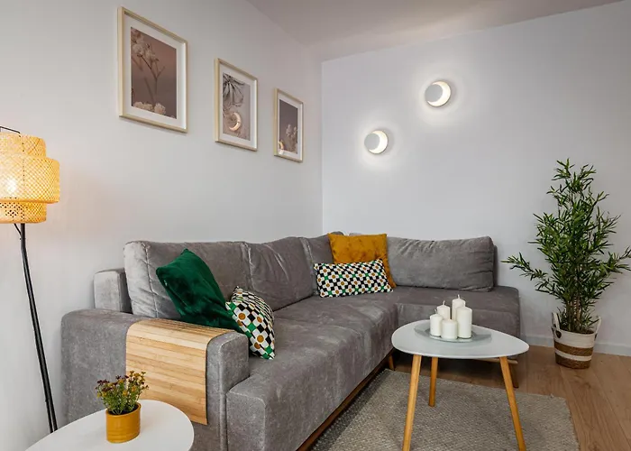 9th Floor Business By Rentujemy ヴロツワフ