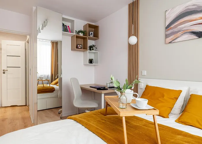 9th Floor Business By Rentujemy * ヴロツワフ