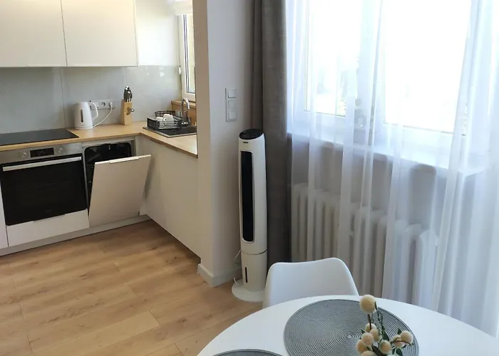 9th Floor Business By Rentujemy アパート